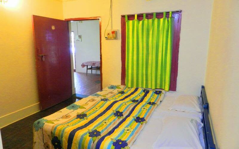 Hotel Green Valley, Yelagiri 5